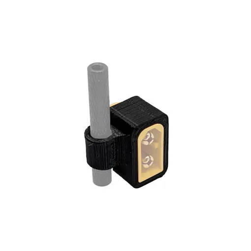 Support horizontal pour XT60 sur entretoise