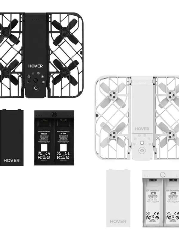 Drone HOVERAir X1 Retail Combo
