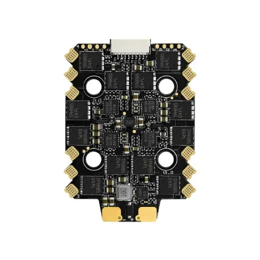 ESC 4en1 Sequre E70 G1 AM32 70A 8S