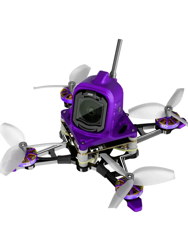 Drone Flywoo Firefly16 Nano Baby V3 O4 Wide PNP 1S