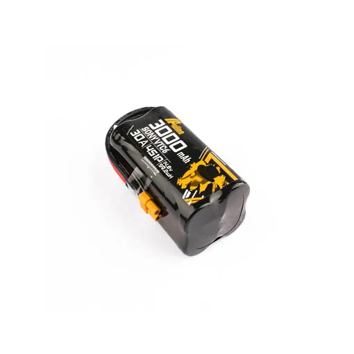 Batterie Li-ion Auline VTC6 18650 4S 3000mAh 30A
