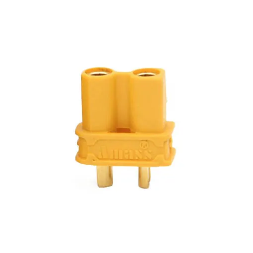 Connecteur Amass XT30 femelle LemonFPV