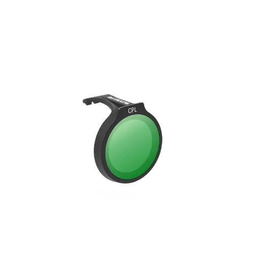 Filtre polarisant CPL Sunnylife pour DJI Neo