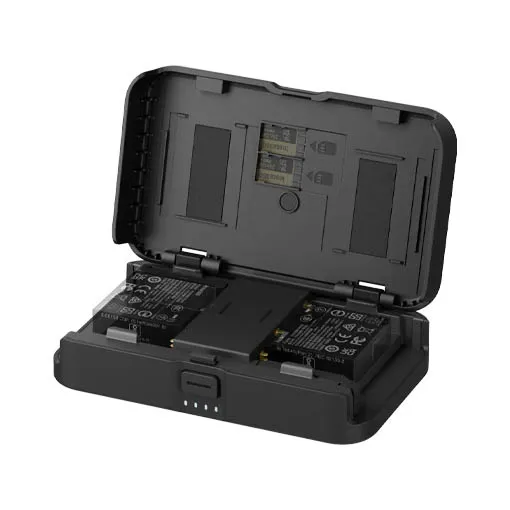 Boitier de charge portable Insta360