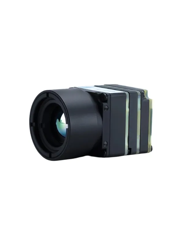 Caméra analogique AxisFlying Thermal 640x512p