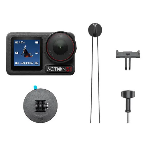 DJI Osmo Action 5 Pro Bundle surf