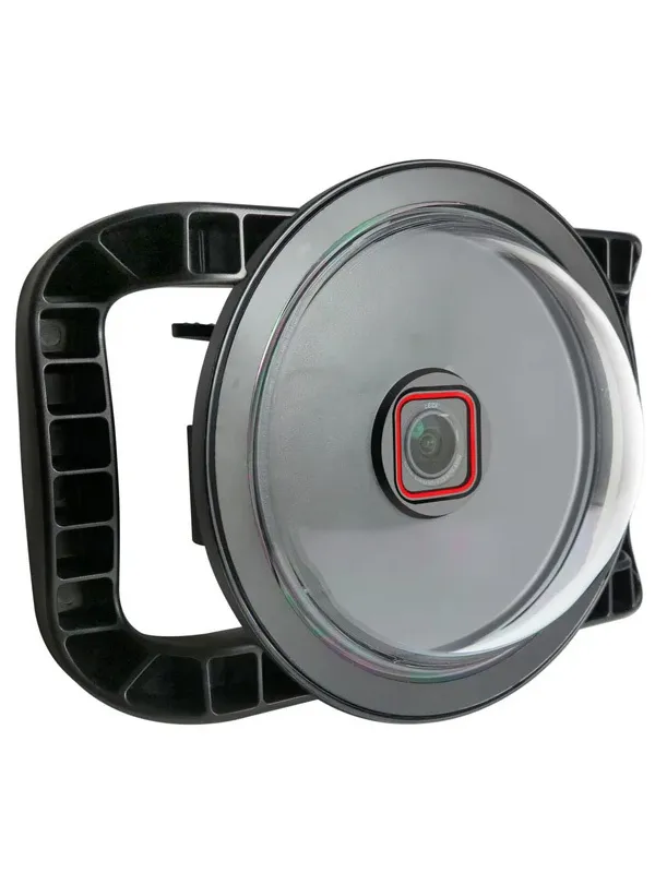 Dôme LCE pour Insta360 Ace Pro & Ace Pro 2