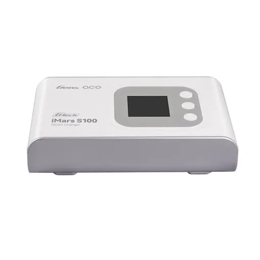 Chargeur Gens Ace iMARS S100 100W 6S