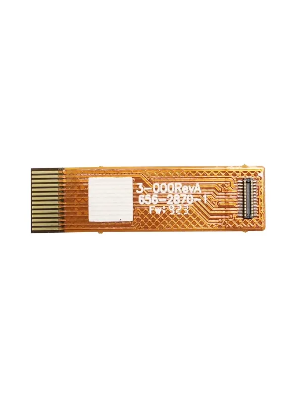Nappe FPC Flywoo pour GoPro Lite Naked BEC V2 et écran avant