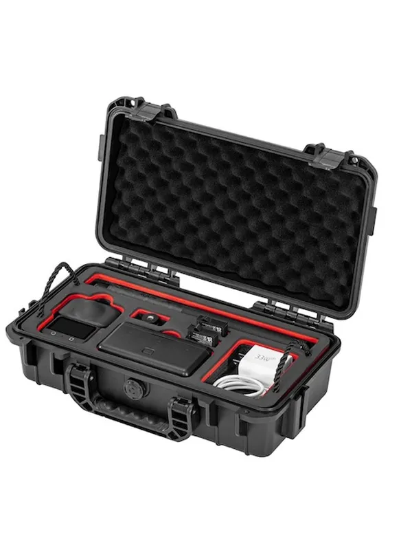 Valise de transport STARTRC pour DJI Osmo 360 Series Adventure Combo