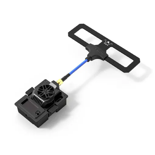 Émetteur BetaFPV ELRS 868 Mhz 2W Micro TX V2