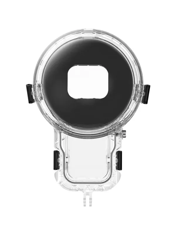Caisson de plongée invisible professionnel pour Insta360 X5