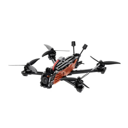 Drone GEPRC Vapor-D5 DeadCat DJI O4 Pro HD 6S avec GPS