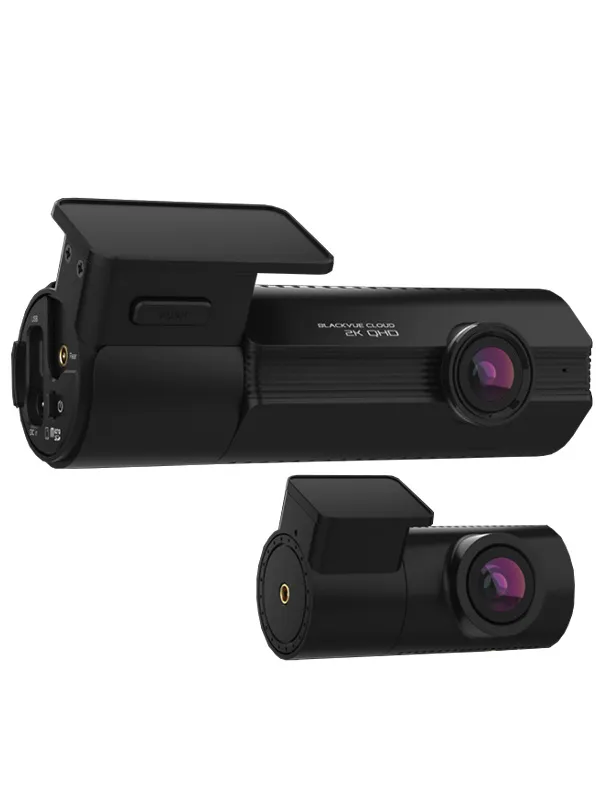 Dashcam Blackvue ELITE 8 2CH