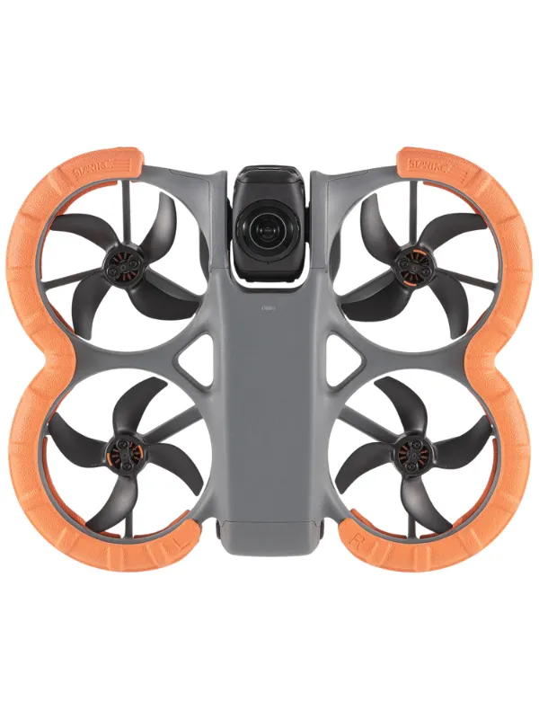 Pare-chocs d'hélices StartRC pour DJI Avata 360