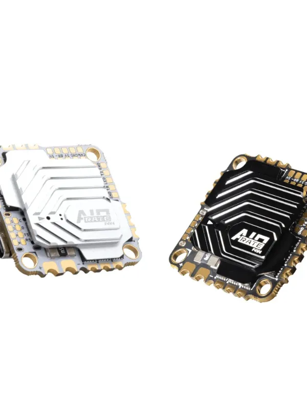 Contrôleur de vol AIO RateFPV F435 40A 6S ICM42688-P