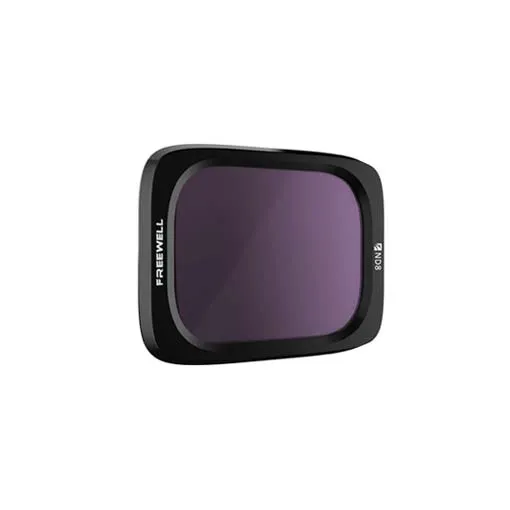 Filtre ND (8-16-32-64) pour DJI Air 2S - Freewell