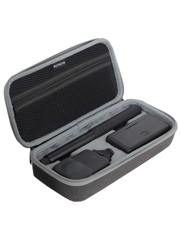 Étui de transport SunnyLife pour DJI Osmo 360 Series Adventure Combo