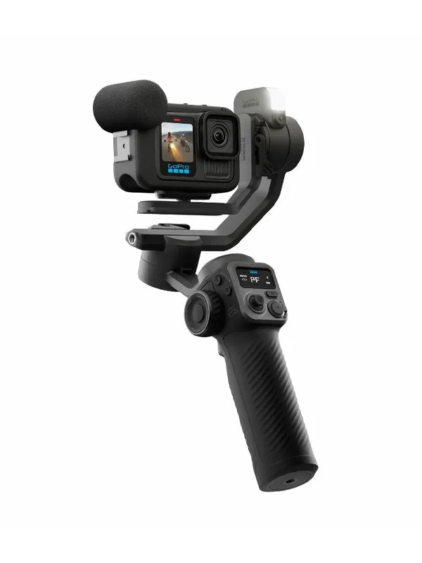 Stabilisateur GoPro Fluid Pro AI
