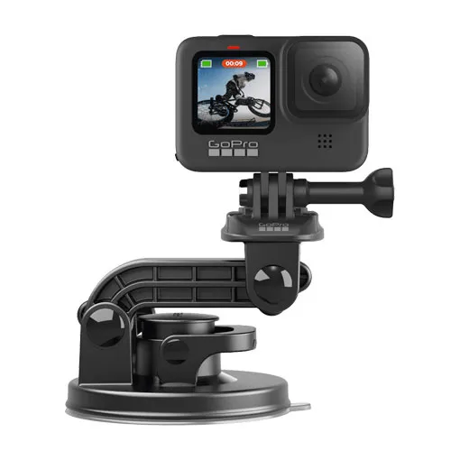 Ventouse GoPro V3
