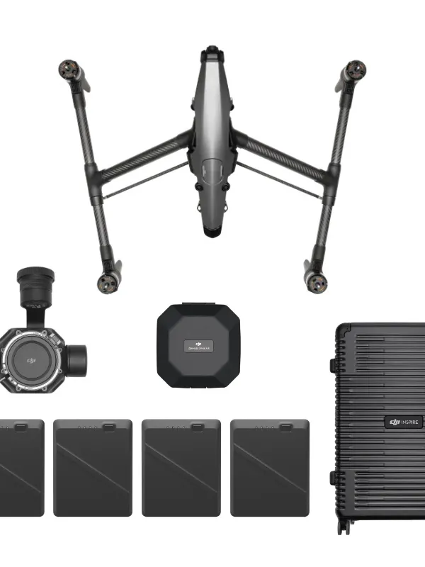 DJI Inspire 3 Standard