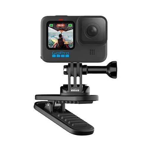 Clip Pivotant Magnétique - GoPro