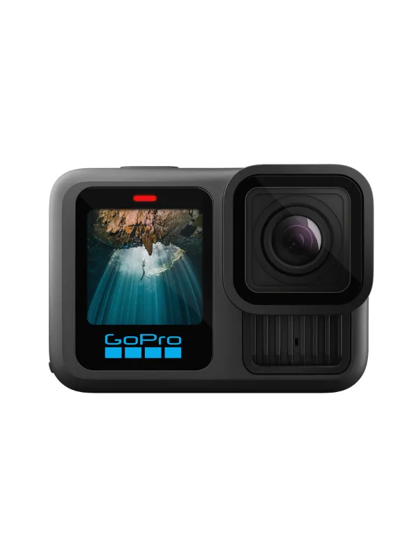 Refurb - GoPro HERO13 Black