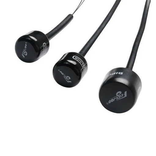 Antenne Flywoo Dual 2.4/5.8GHz V2 pour DJI O4 Pro/O3