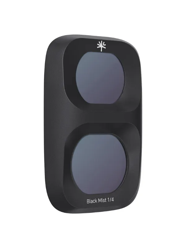 Filtre Black Mist 1/4 PGYTech pour DJI Osmo Pocket 4P