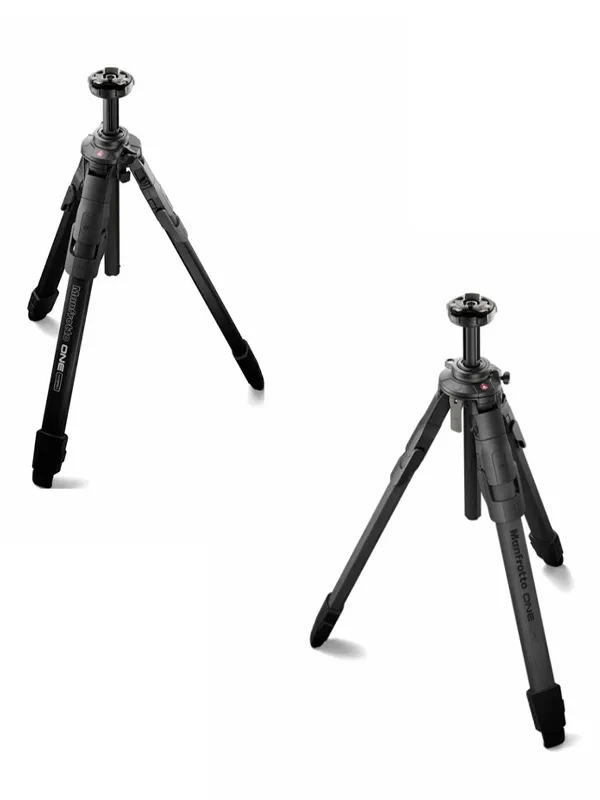Trépied photo Manfrotto ONE