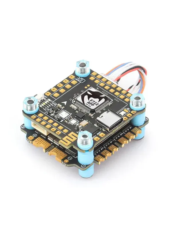 Stack Diatone Mamba MK4 F722 F55 128K 55A 6S ICM42688P