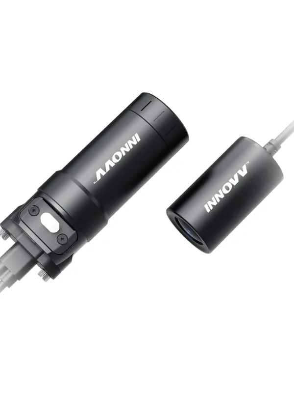 Refurb - Innovv K6 - Dashcam Moto