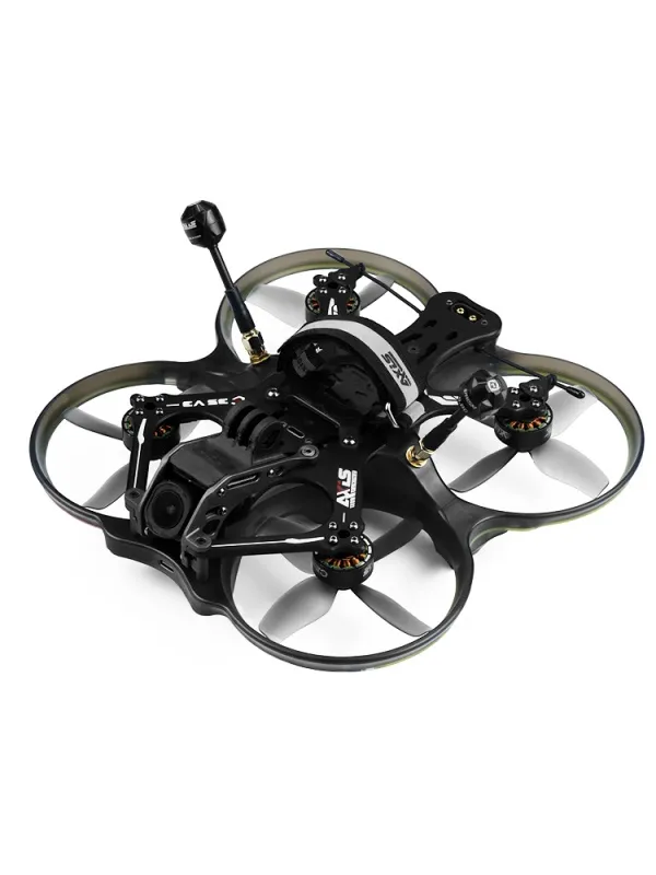 Drone AxisFlying CineON C35 V3 DJI O4 Pro HD 6S avec GPS