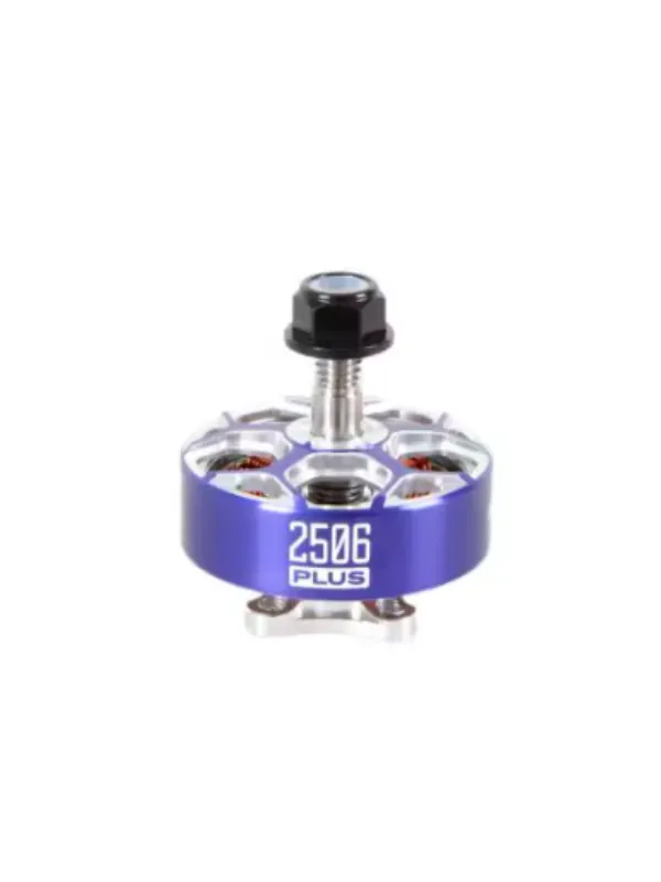 Moteur RCinpower SoccerX 2506 Plus 1960Kv