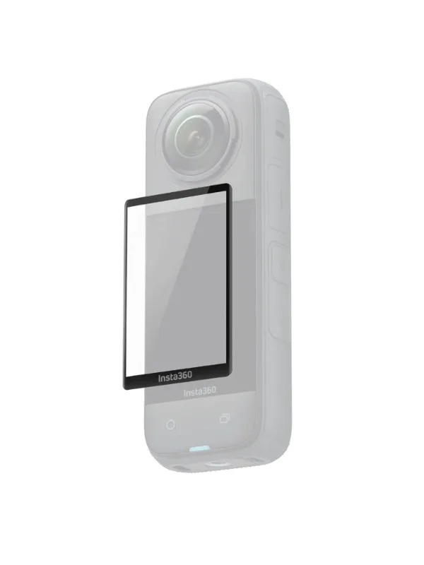 Refurb - Film de protection pour Insta360 X4