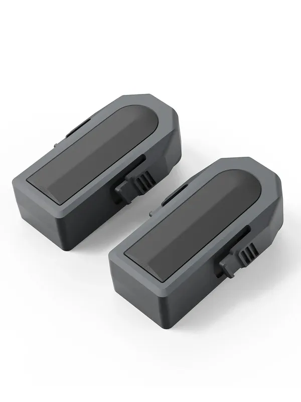 Kit de 2 batteries BetaFPV 1100mAh pour Aquila20