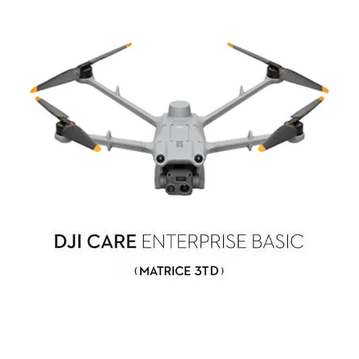 Extension DJI Care 2 ans DJI Matrice 3TD