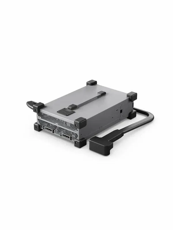 Chargeur monophasé C10000 DJI