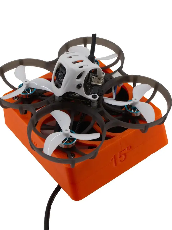 Ventilateur de refroidissement Tinywhoop LCE USB-A