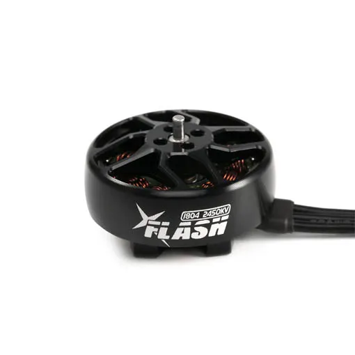 Moteur Flash FlyFishRC 1804 (2450Kv ou 3500Kv)