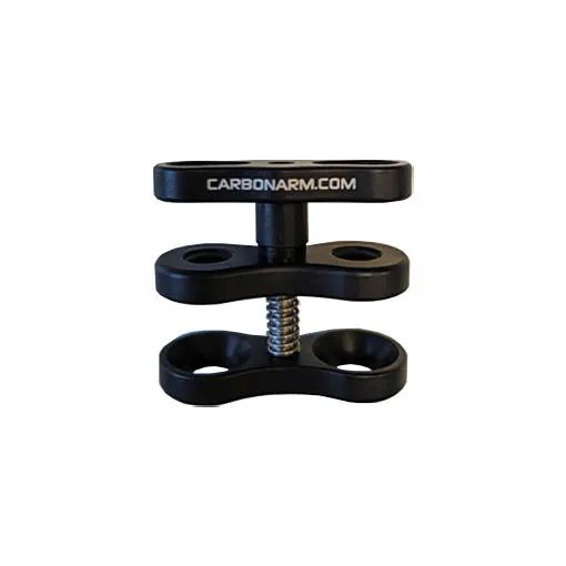 Pince papillon CarbonArm
