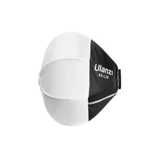 Boîte à lumière Ulanzi AS-L30 Mini Bowens 30cm