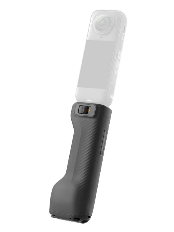 Poignée pliable multifonctions pour Insta360 X5