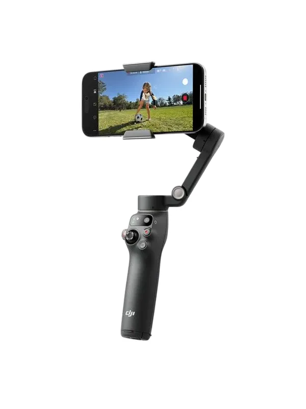 DJI Osmo Mobile 8 (sans module multifonction)