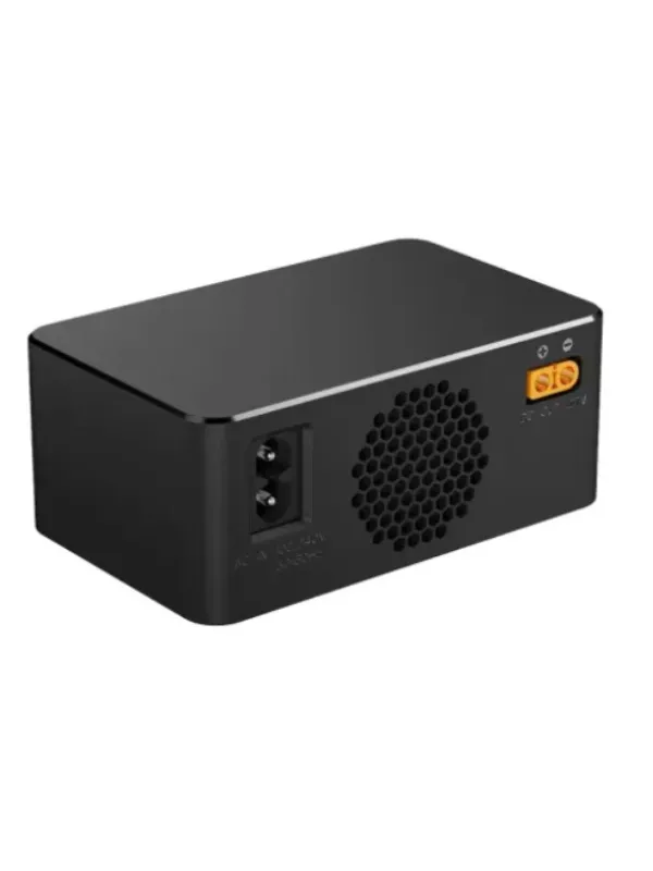 Système d'alimentation HOTA T330 GaN 330W