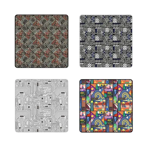 Wrap de protection 45x45cm PGYTech