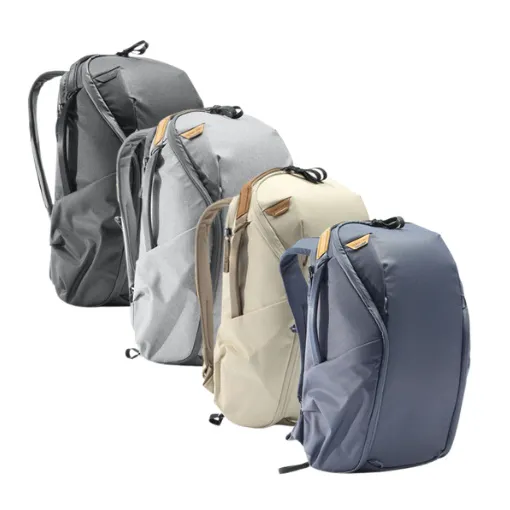 Sac à dos Everyday Backpack Zip 15L V2 - PeakDesign
