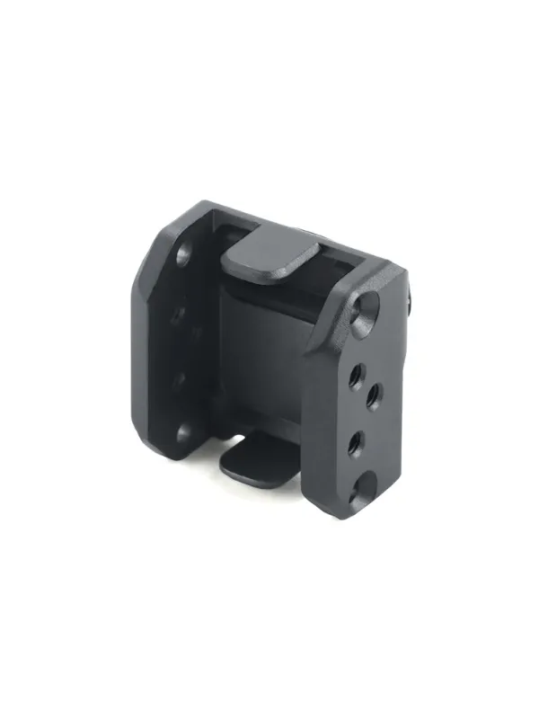 Boîtier caméra AxisFlying pour DJI O4 Wide Air Unit