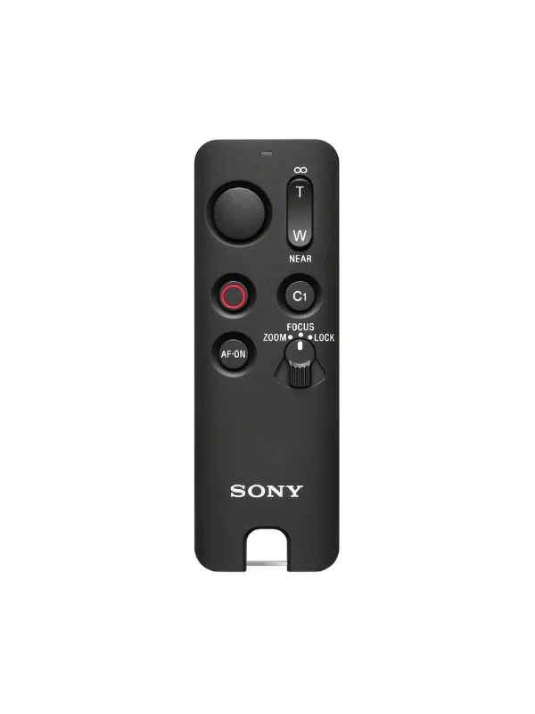 Télécommande de contrôle Bluetooth Sony RMT-VP2