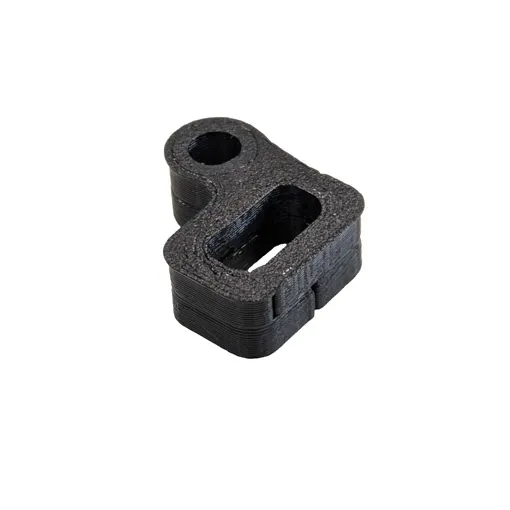 Support pigtail sur entretoise en TPU - LemonFPV